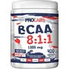 PROLABS BCAA 8:1:1 DA 400 COMPRESSE