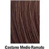 Hairdo Extension a frangia Modern Fringe