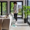 Leifheit Scopa catturapolvere Superduster per pavimenti