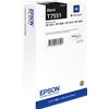 Epson Cartuccia d\'inchiostro nero C13T75514N T7551 XL 5000 pagine 100ml