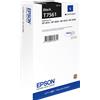 Epson Cartuccia d\'inchiostro nero C13T75614N T7561 2500 pagine 50ml