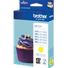 Brother LC123Y
