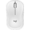 Logitech Mouse Bianco 910-007120 M240