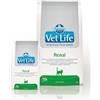 RUSSO MANGIMI SPA VET LIFE CAT RENAL 400 GR