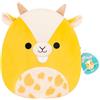 Squishmallows Originale Miel la Capra Gialla da 30,5 cm