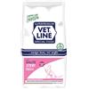 VET LINE SALUTE STERI 800G