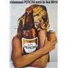 Poster Decorativo Da Parete Serie Pubblicità Vintage Birra Stampa Artistica Su C