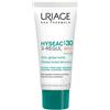 URIAGE LABORATOIRES DERMATOLOG Uriage Hyseac 3-Regul SPF30 - Trattamento globale colorato per pelle grassa - 40 ml