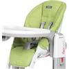 Peg Perego Sacca Rivestimento Seggiolone Peg Perego Tatamia Wonder Green