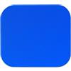 FELLOWES TAPIS DE SOURIS STANDARD - BLEU
