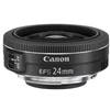 CANON EF-S 24MM F/2.8 STM