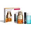 Clarins Double Serum Eye Collection