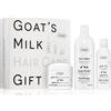 Ziaja Goat's Milk 3 pz