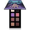 NYX Professional Makeup Wednesday The Nevermore Academy Palette 8x1 g