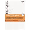 Herbalgem Italia Srl Pranarom Pranacaps Capsule Origano + Integratore Alimentare 1 pz