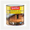 Syntilor Impregnante Nutritivo e Protettivo 0,5l Noce Biondo
