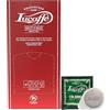 Lucaffé Lucaffè - 150 Cialde Caffè Compostabili ESE Ø44 mm - Colombia - Prodotto in italia - Qualità Superior - Espresso Cremoso