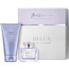 Baldessarini Bella Lilac Diamond Duo Set Set di fragranze 1 pz.