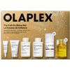 OLAPLEX The Full-On Shine Set Holiday Kit 2025 Set per la cura dei capelli 1 pz.