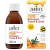 KENVUE ITALIA SPA Zarbee's Tosse Gola Sciroppo 150 Ml