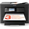 Epson WorkForce WF-7840DTWF