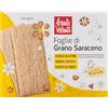 Baule Volante Biotobio Foglie Grano Saraceno 120 G