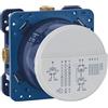 GROHE MISCELATORE CORPO INCASSO GROHE RAPIDO SMARTBOX UNIVERSALE