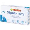 SCHWABE PHARMA ITALIA Srl Oligolito Tricos 20 Fiale da 2ml - Integratore per la Cura dei Capelli