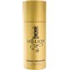 Rabanne 1 Million Deodorante (uomo) 150 ml