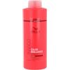 Wella Invigo Color Brilliance Shampoo (Coarse Hair) 1000 ml variante Imballaggio vecchio