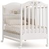 Azzurra Design Lettino Star Bianco