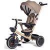 Chicco Triciclo Chicco Trike Evolutivo 4 in 1
