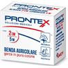 SAFETY SpA PRONTEX BENDA AURICOLARE 1 CM