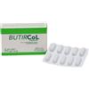 LEVANPHARMA Srl BUTIRCOL 20 CAPSULE