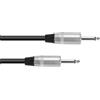 PSSO RE-10 cavo altoparlante jack 2x25 1m sw (30227989)
