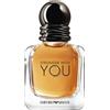 Giorgio Armani Stronger With You Eau De Toilette Pour Homme 30 ml