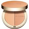 Clarins Ever Bronze Terra Abbronzante 01 Light