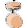 Clinique Stay Matte Sheer Pressed Powder Fondotinta Matte Compatto 02 Stay Neutral