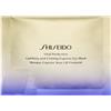 Shiseido Vital Perfection Uplifting Firming Express Eye Mask Patch Occhi Antietà 12 pz