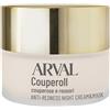 Arval Couperoll Anti Redness Night & Cream Mask Crema Notte 50 ml