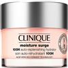 Clinique Moisture Surge Extended Replenishing Hydrator Crema Gel Idratante 100h 30 ml