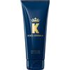 Dolce&Gabbana K Shower Gel Gel Doccia 200 ml