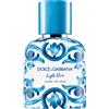 Dolce&Gabbana Light Blue Pour Homme Capri in Love Eau De Parfum 50 ml