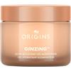 ORIGINS Ginzing Glow Boosting Gel Moisturizer Bronze Glow Crema Idratante Illuminante Bronze Glow