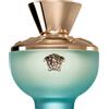 Versace Dylan Turquoise Eau De Toilette 100 ml
