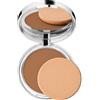 Clinique Stay Matte Sheer Pressed Powder Fondotinta Matte Compatto 03 Stay Beige