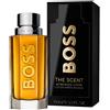hugo Boss The Scent Dopobarba 100 ml