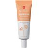 ERBORIAN Super BB Creme Soin Couvrante Crema Colorata Anti-Imperfezioni Dore
