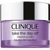 Clinique Take The Day Off Cleansing Balm Balsamo Struccante Delicato 30 ml