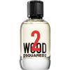 Dsquared 2 Wood Eau De Toilette 50 ml